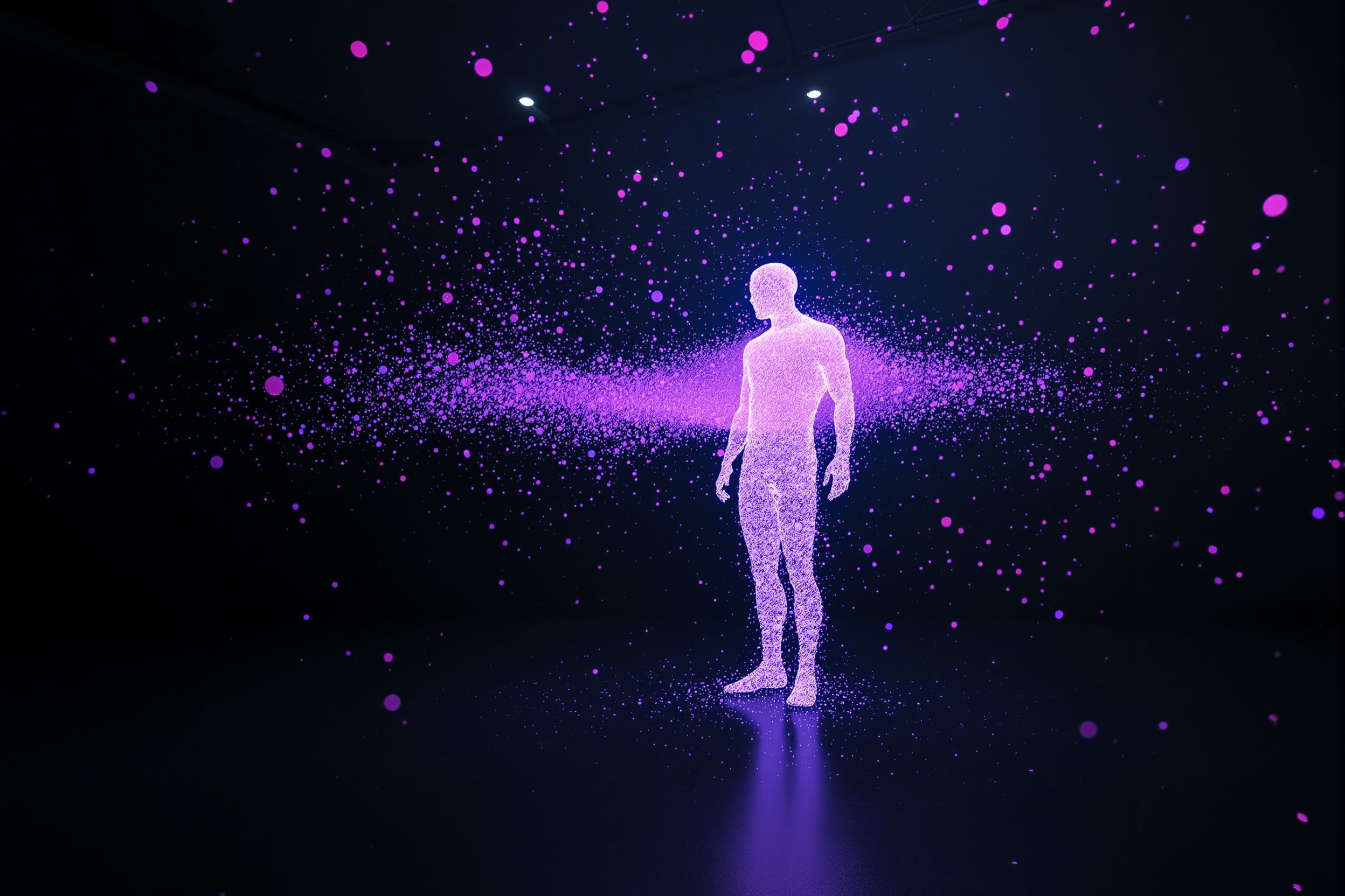 Volumetric Capture Studio