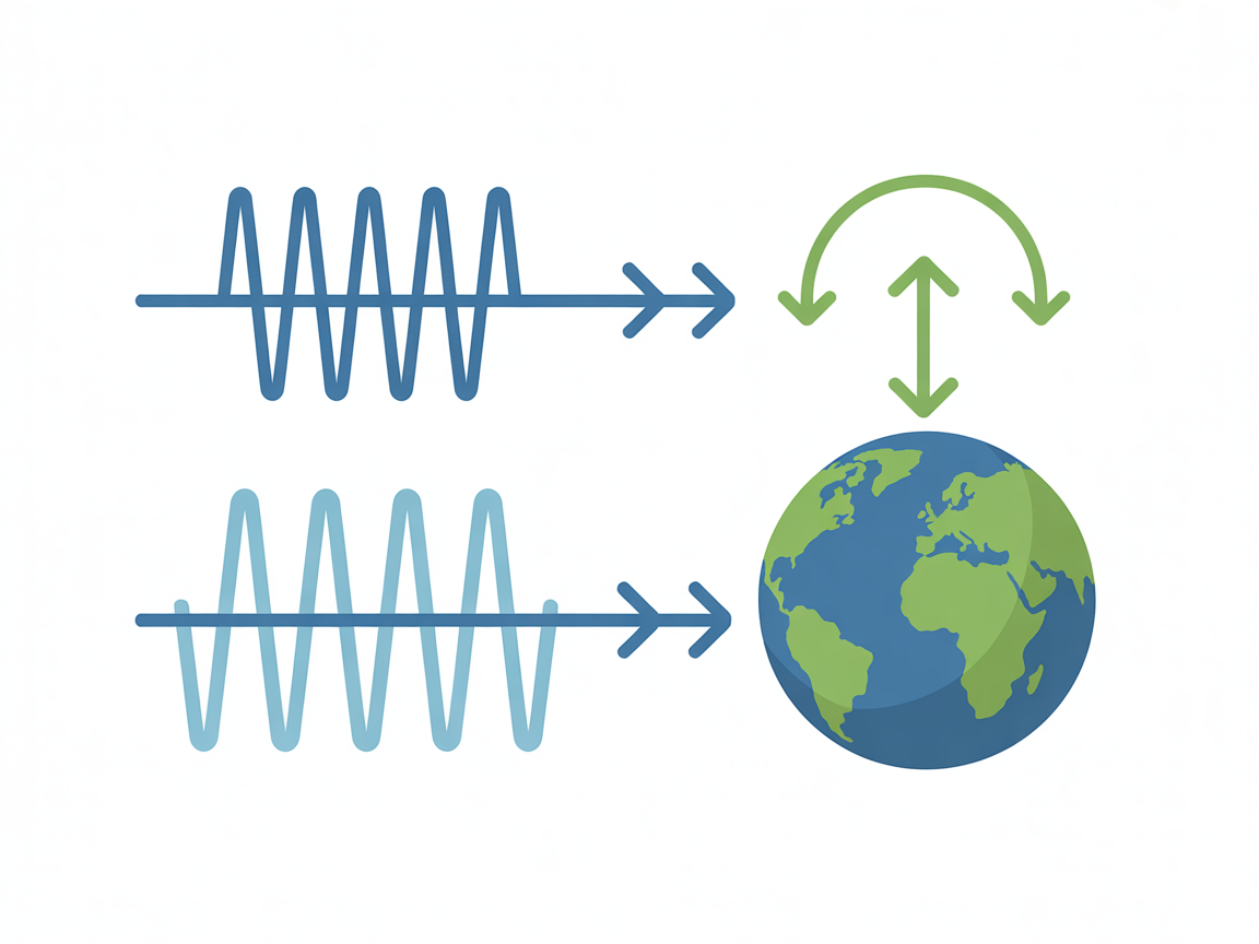 EMF Grounding Technology Scientific Diagram