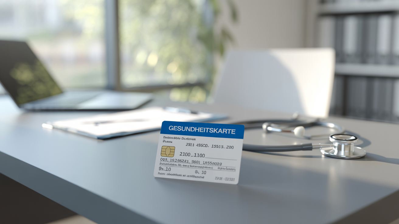 Krankenkassen Mitversicherung Ehepartner: Reform ab 2028 geplant