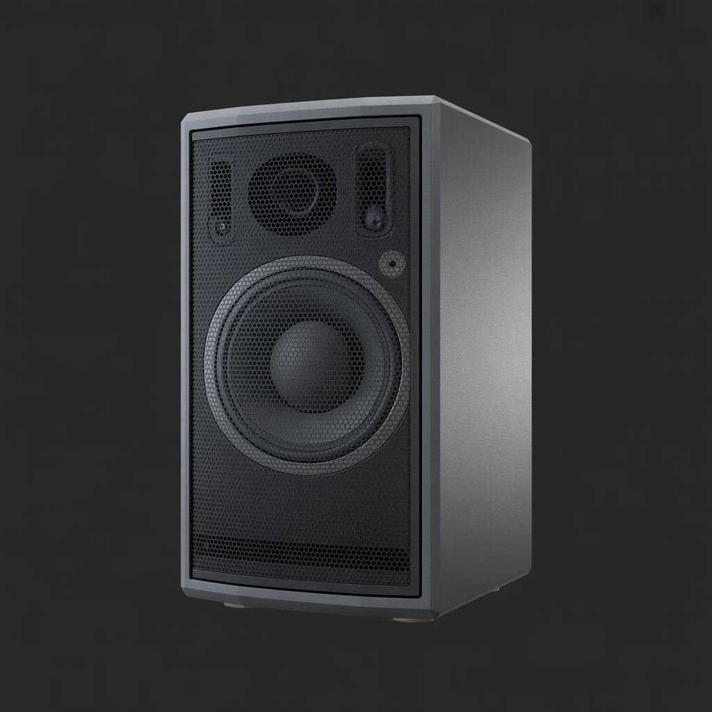 X-Tra XT-15A — Satellite simple 15"