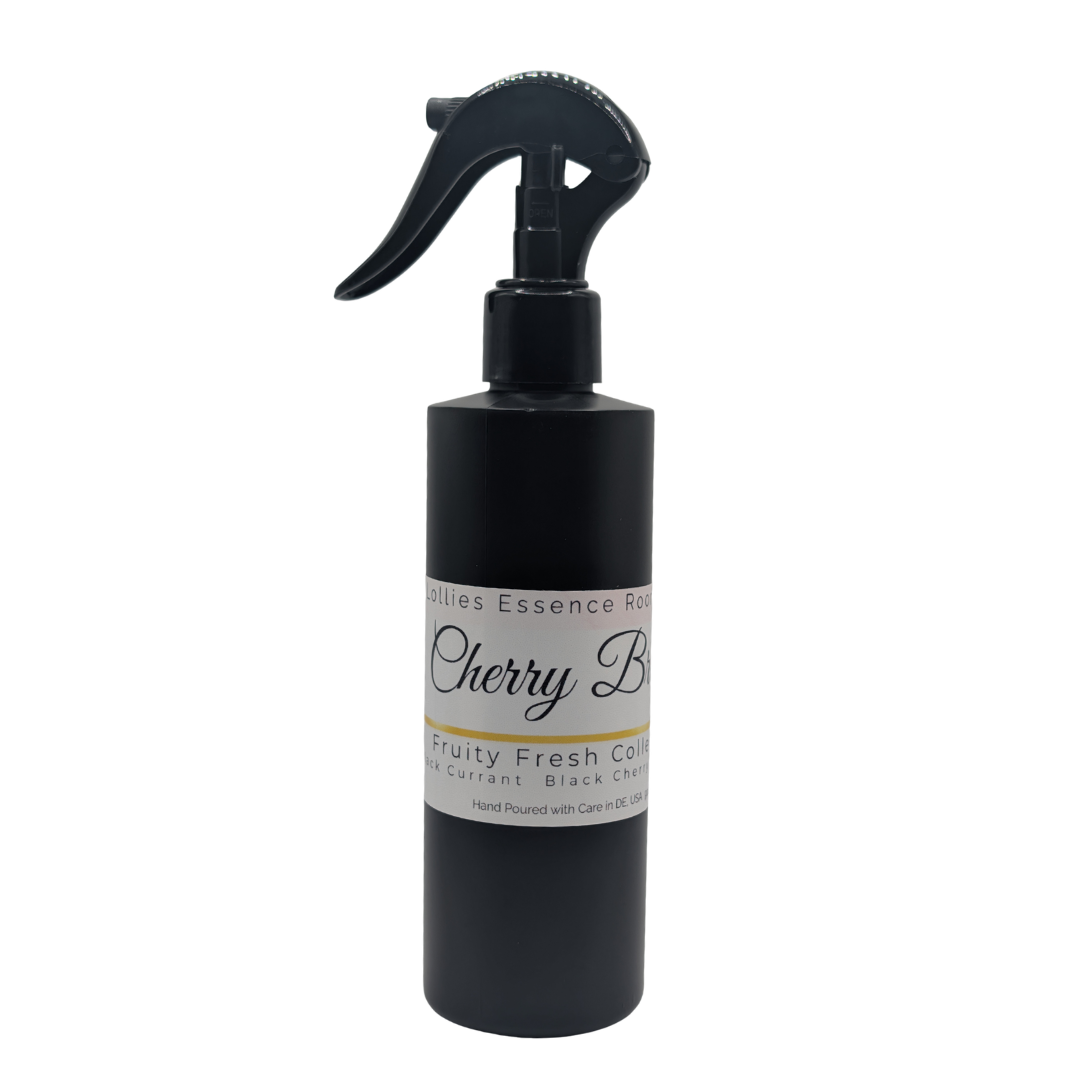 Cherry Breeze Room Spray thumbnail 2