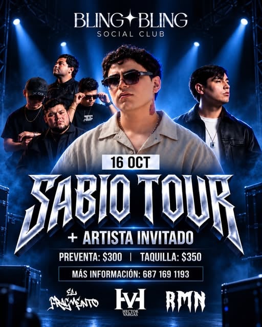 Sabio Tour