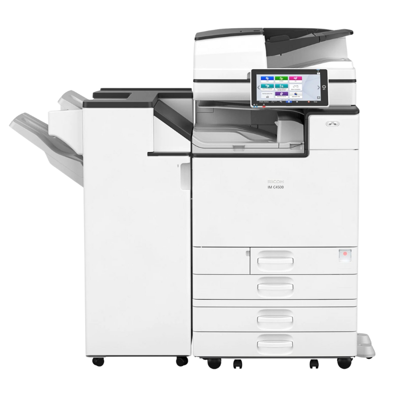 Ricoh IM C4500