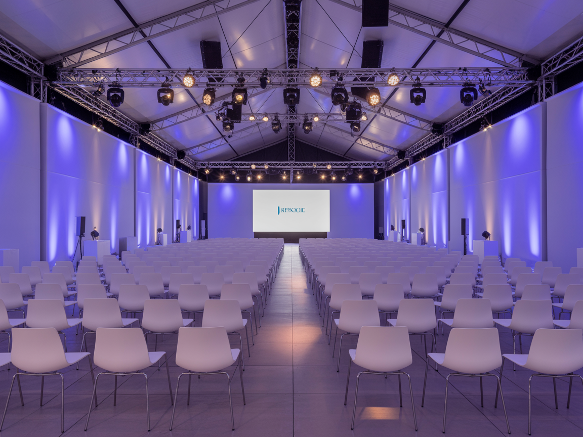 Eventos Corporativos