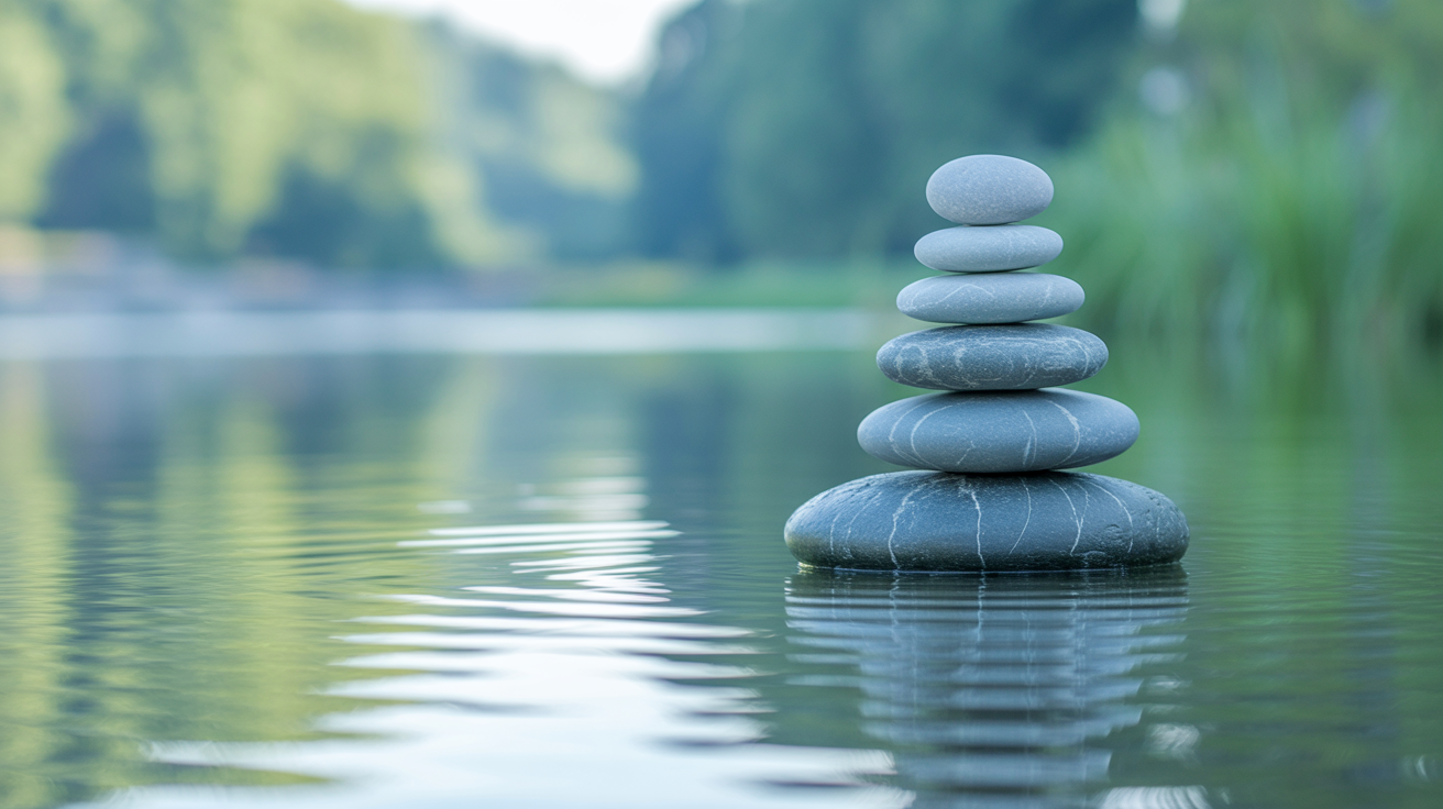 Mais Calma no Dia a Dia