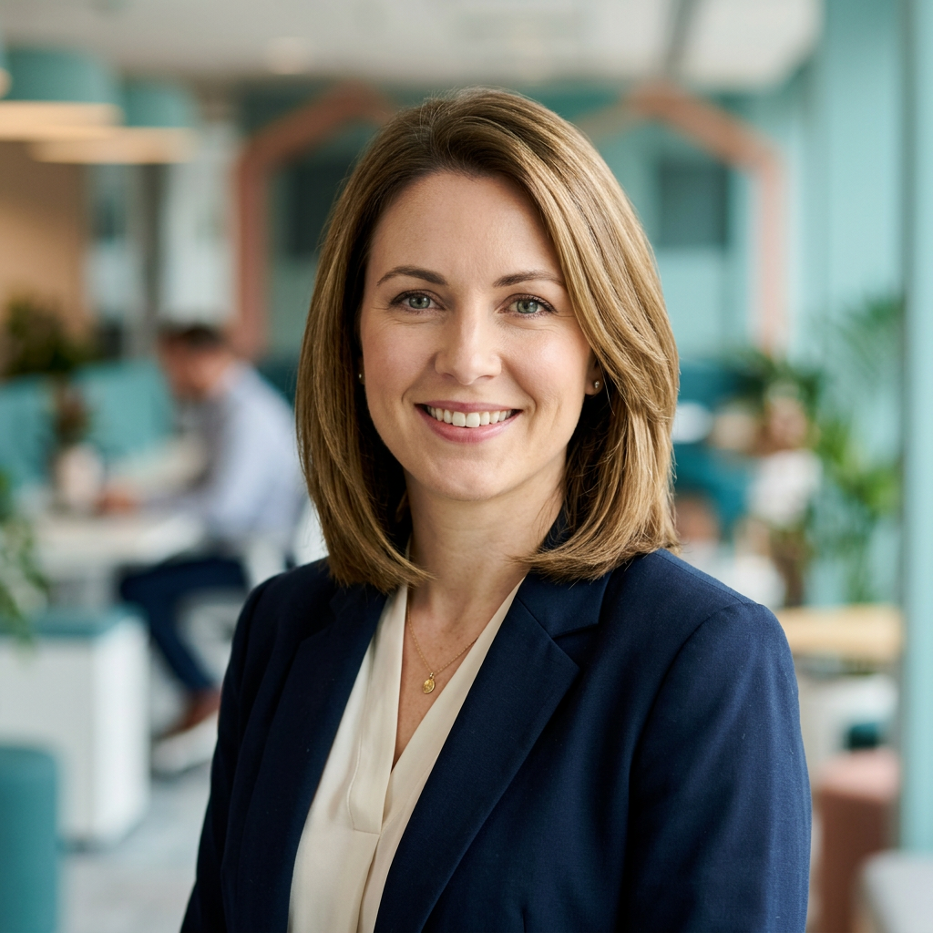 Marie-Ève Tremblay