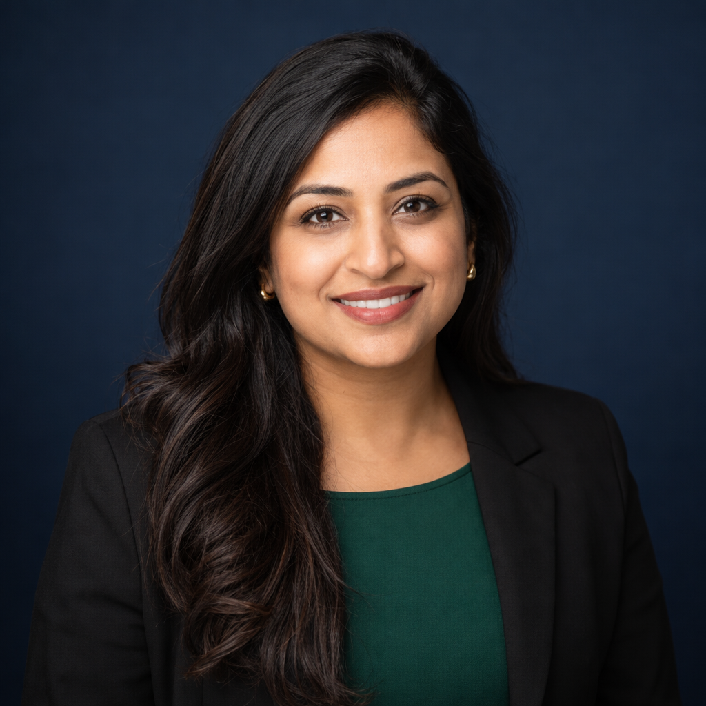 Priya Patel