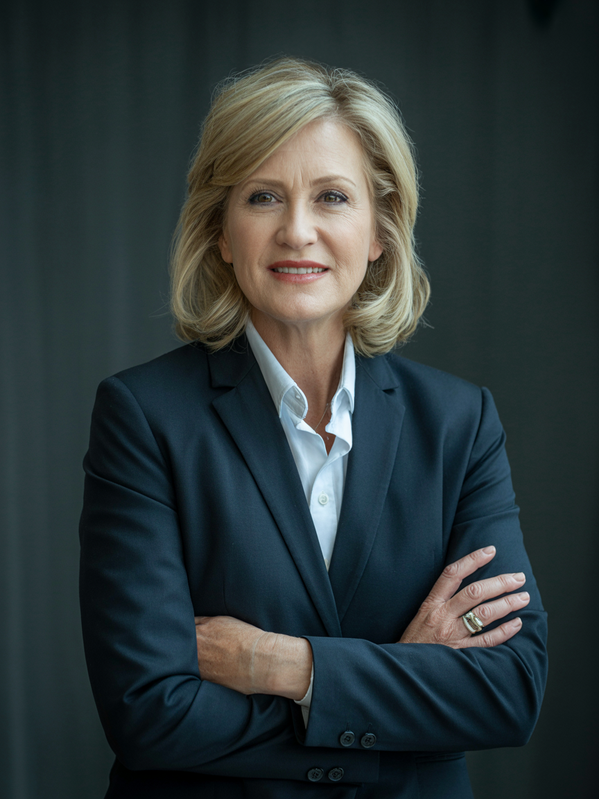 Lisa Martinez headshot