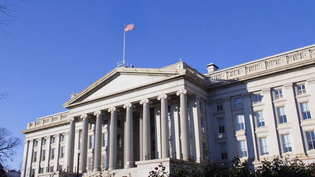 OFAC Venezuela