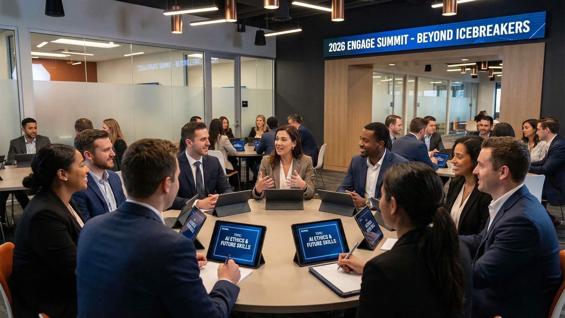 The Future of Professional Associations: Adapting to a Post-Pandemic World