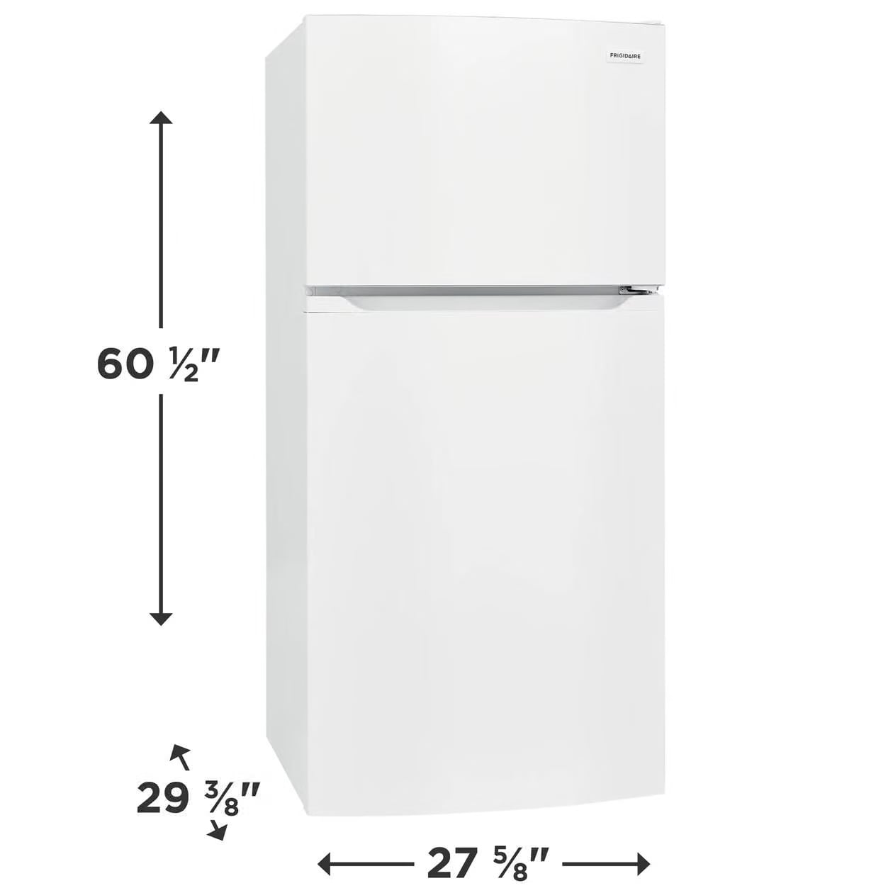 Frigidaire FFHT1425VW Refrigerator