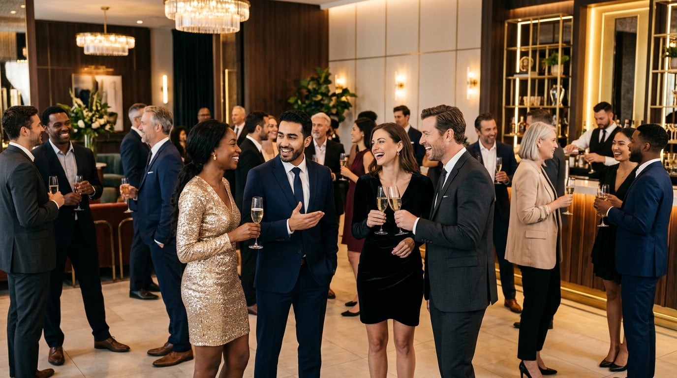 Networking