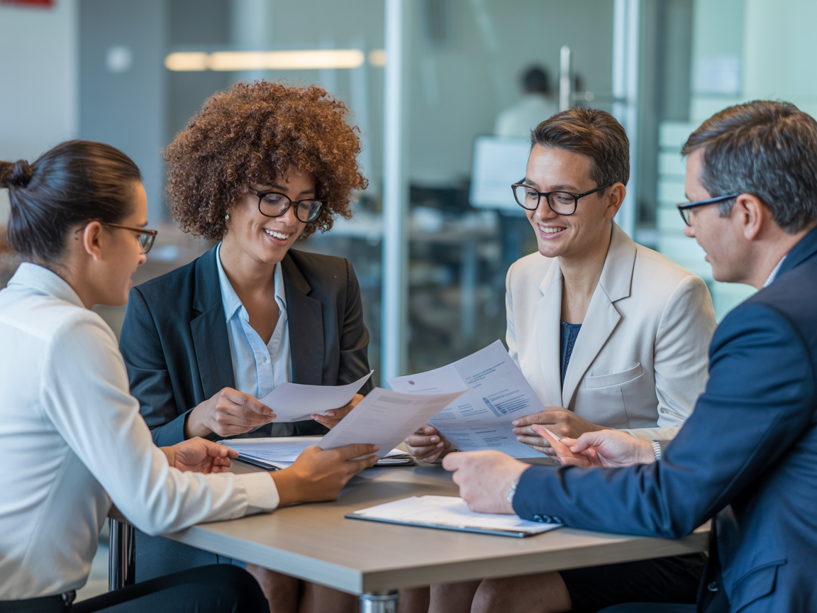 HR Consultancy Services