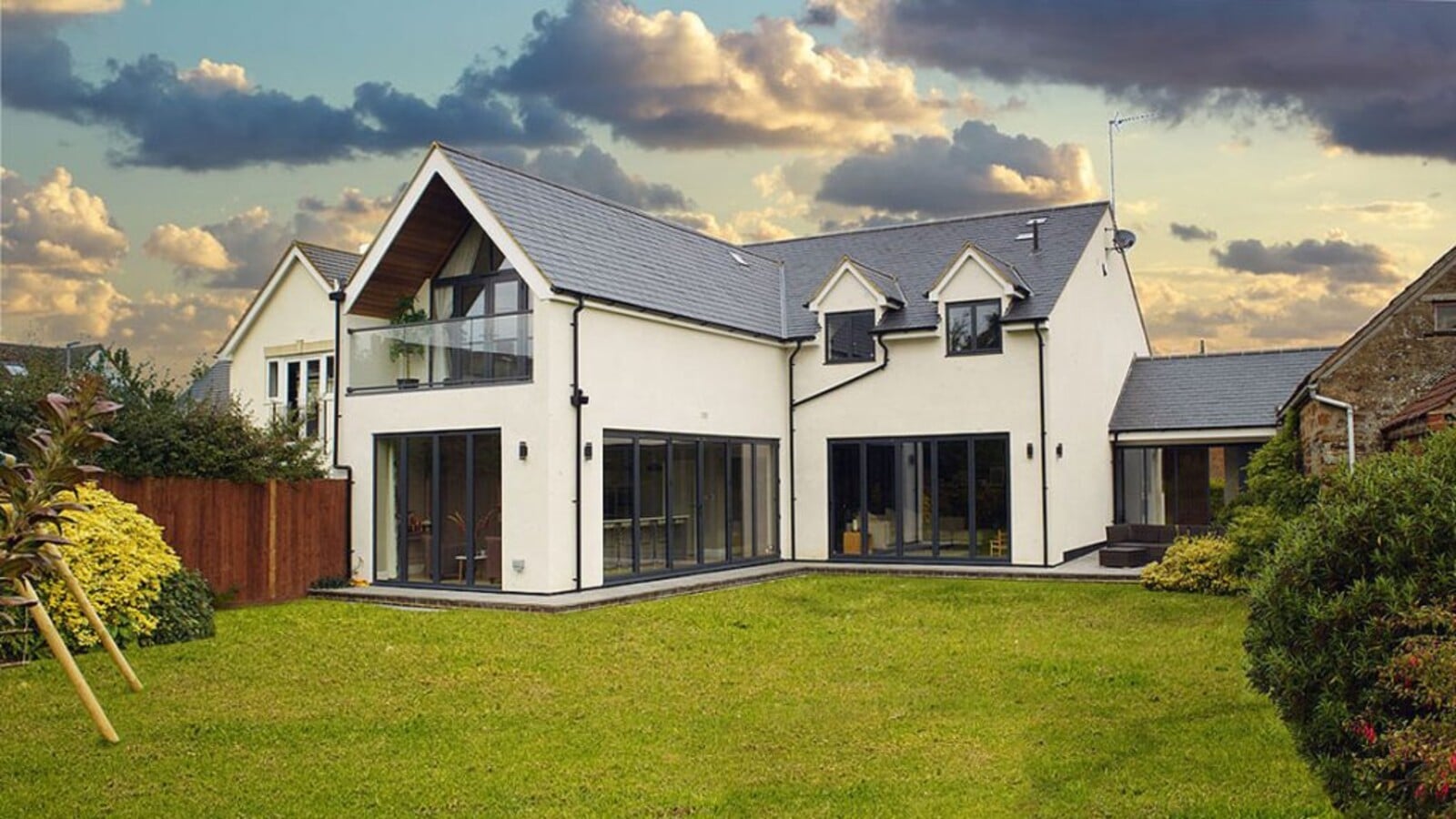 Render Cleaning