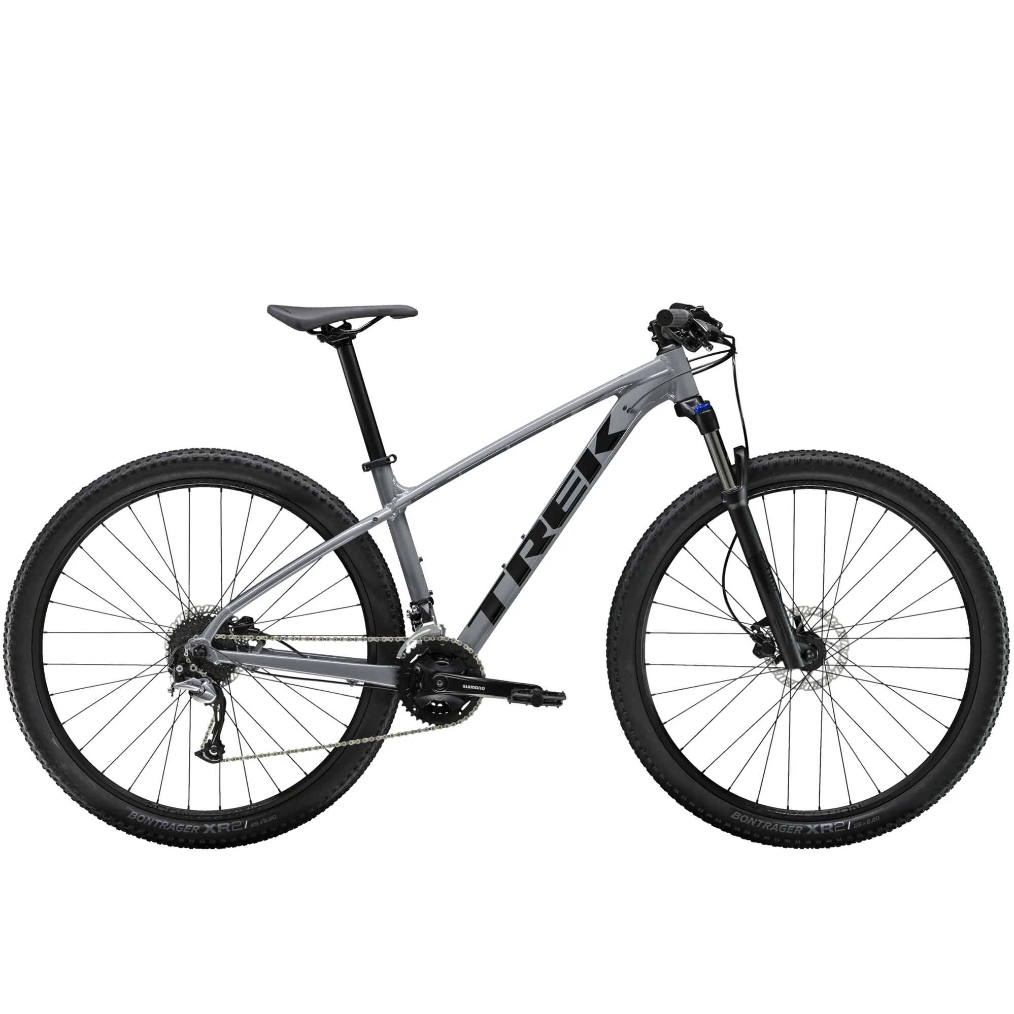 Trek Marlin 7 4
