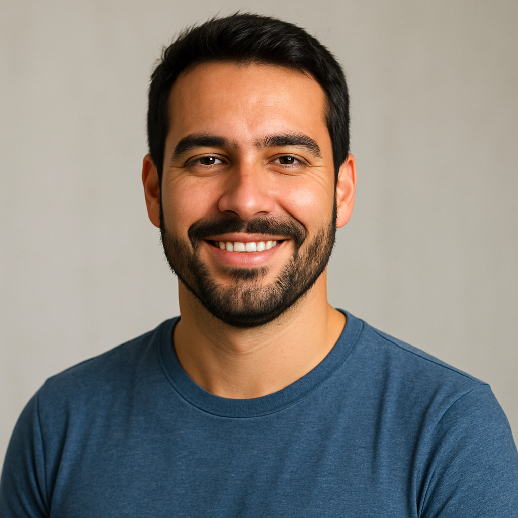 Avatar de Carlos Silva