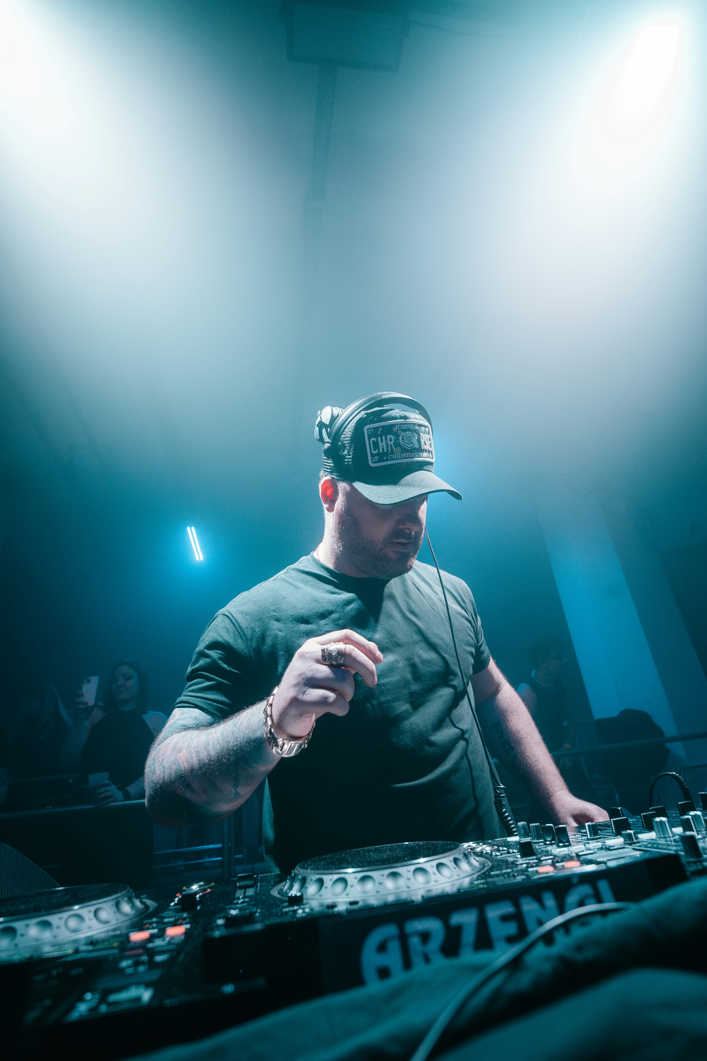 DJ DJ Nova profielfoto