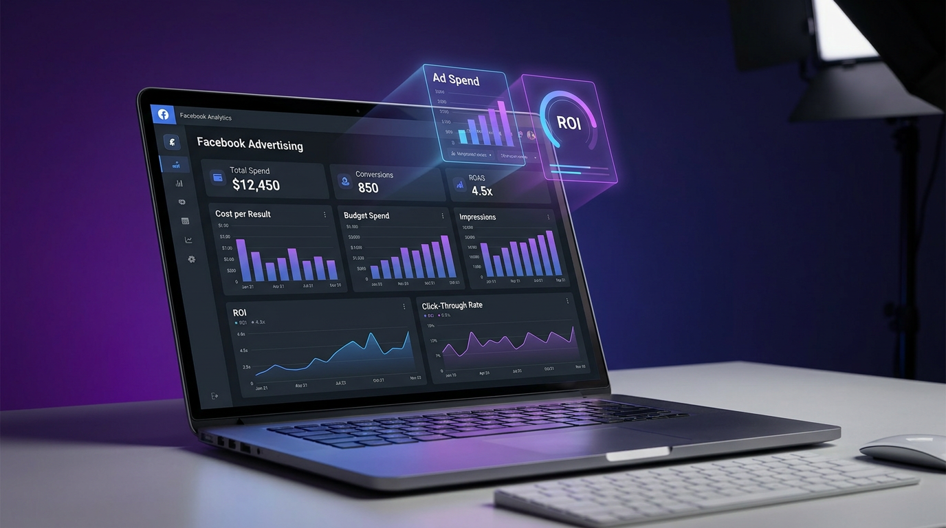 ¿Cuánto Cuesta la Publicidad en Facebook en Ecuador? Guía de Precios 2026