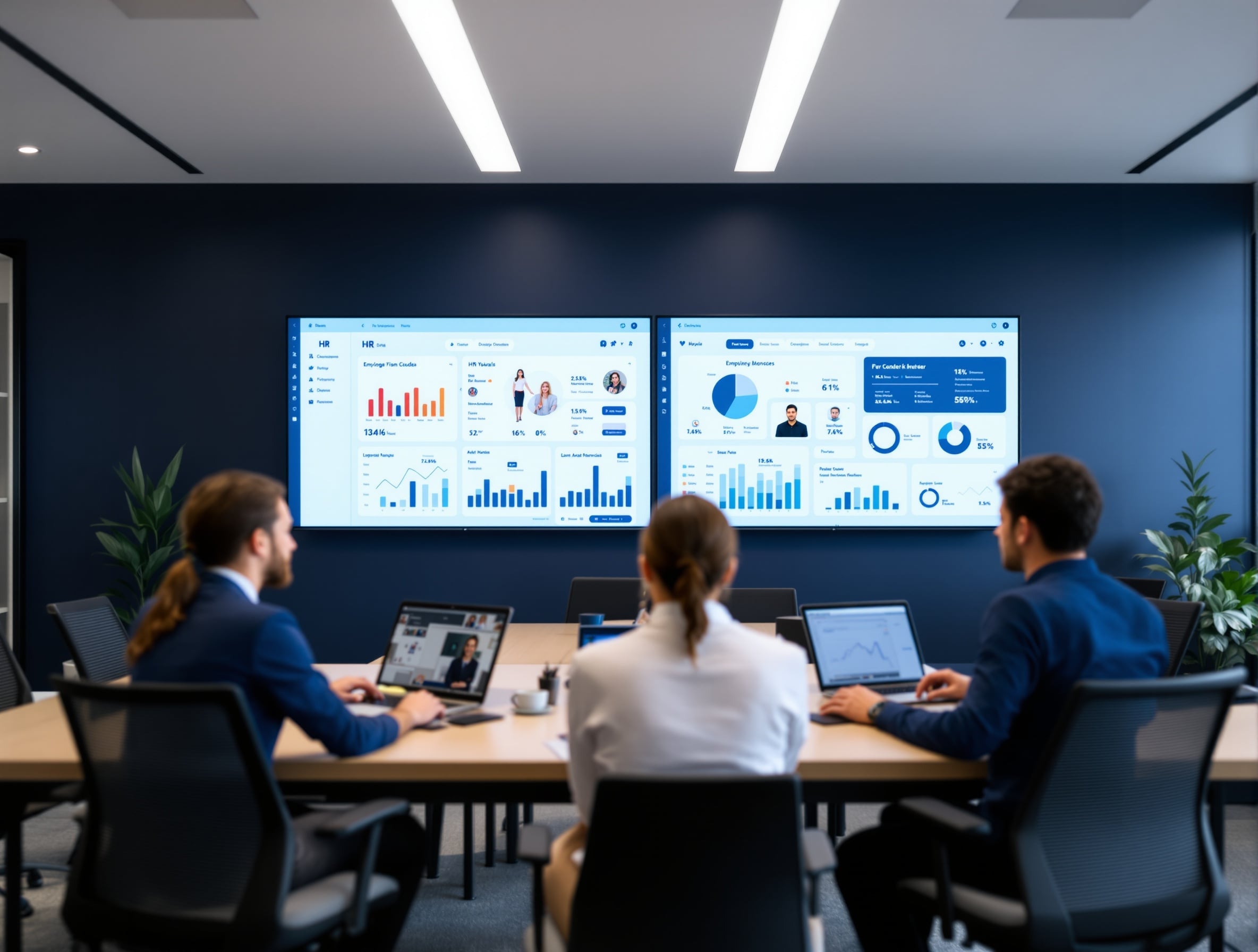 HR System Complete Review