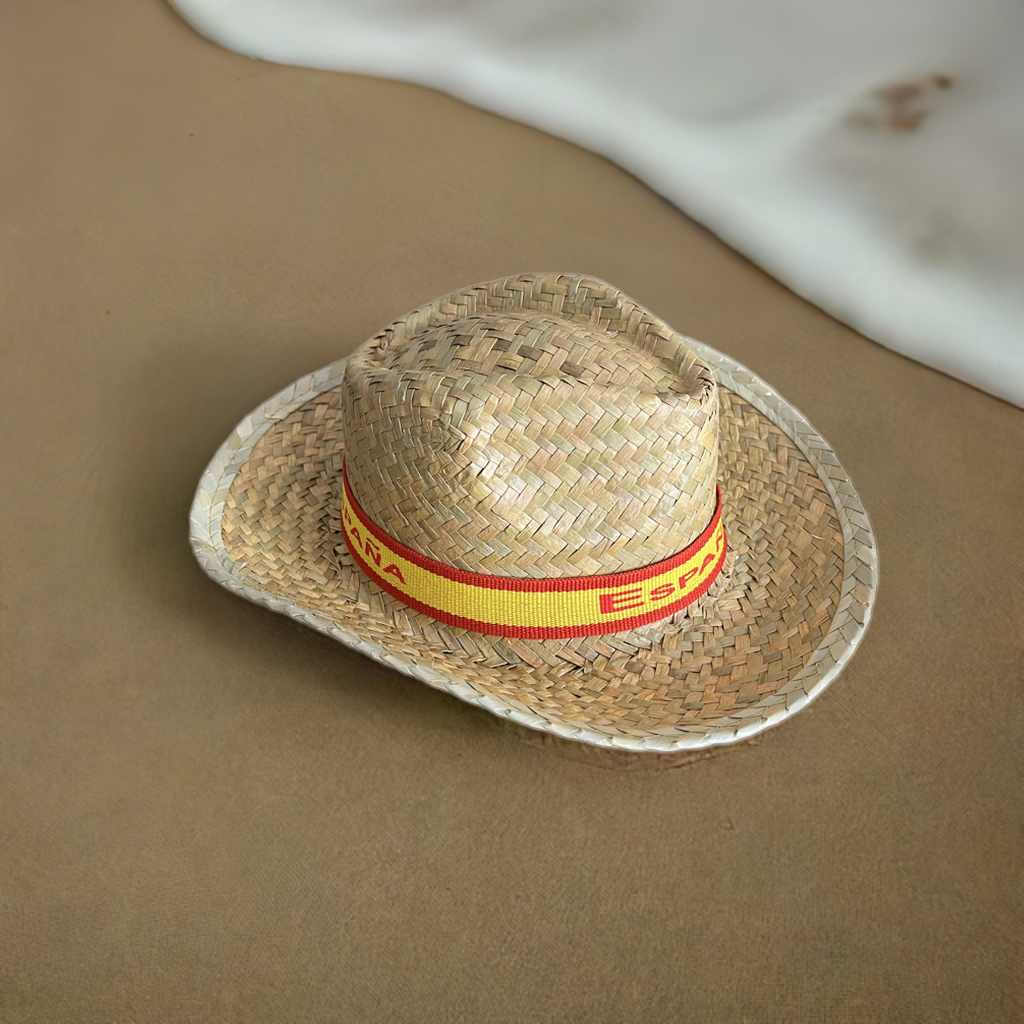 Sombreros y Complementos