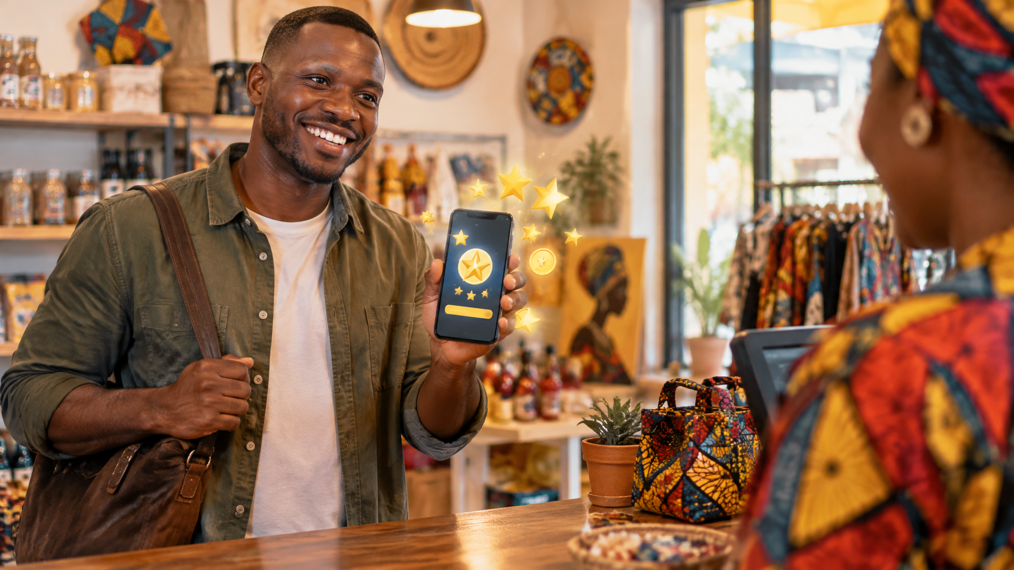 Building Brand Loyalty Through Mobile Apps: Zimbabwe Success Strategies