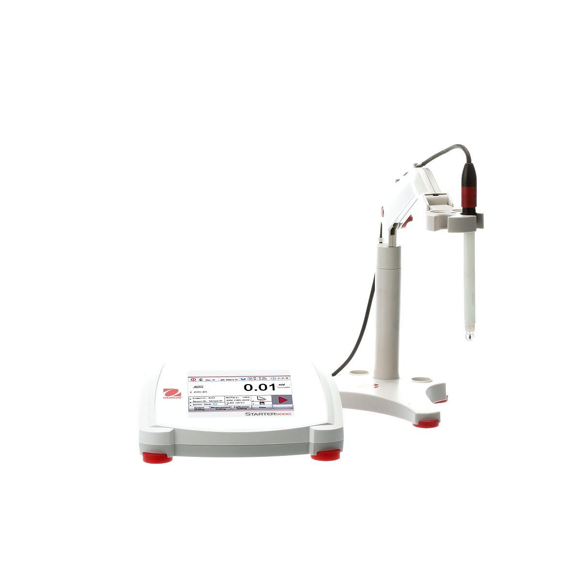 Ohaus Starter 5000 pH Meter