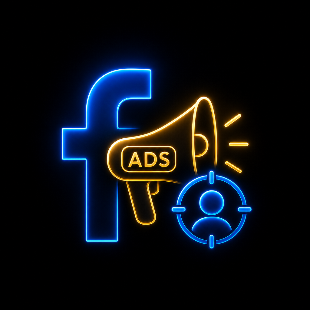 Facebook Ads