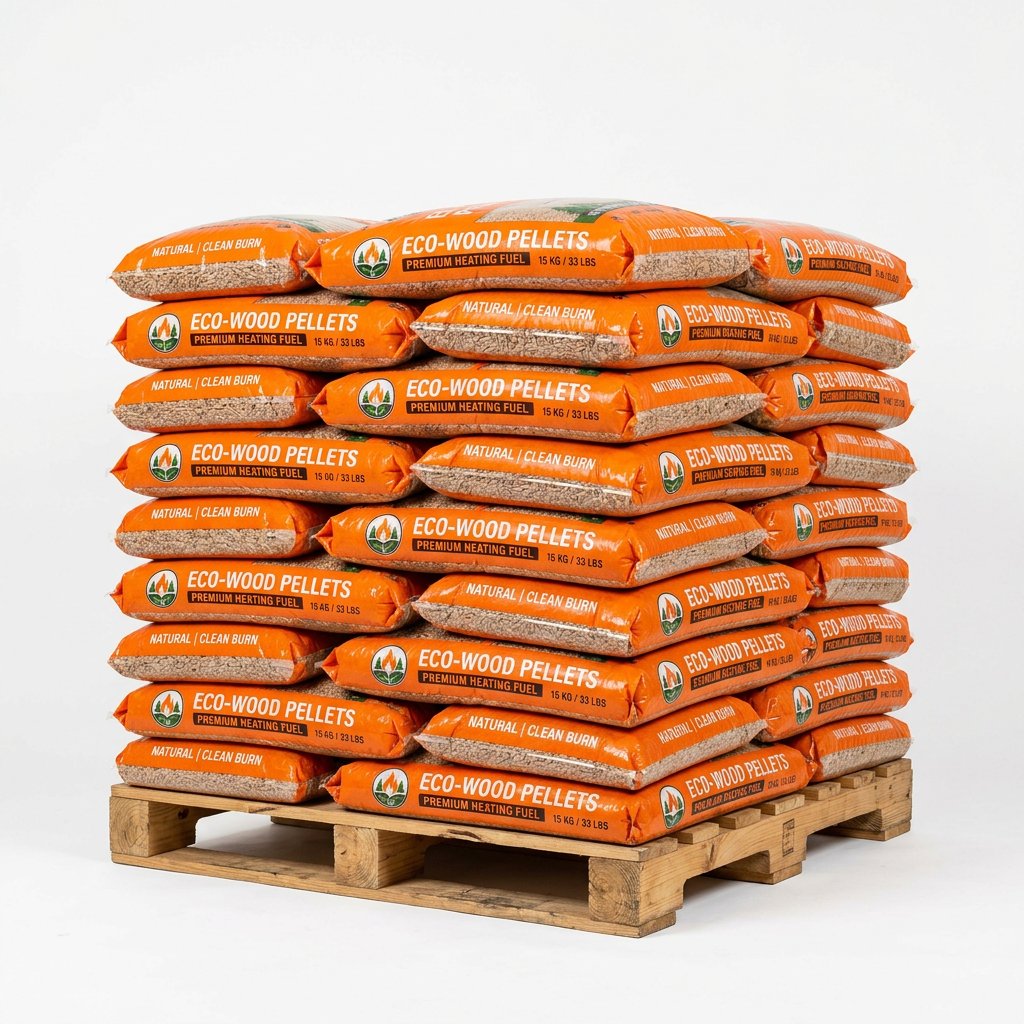 Pellet Stelmet Excellent