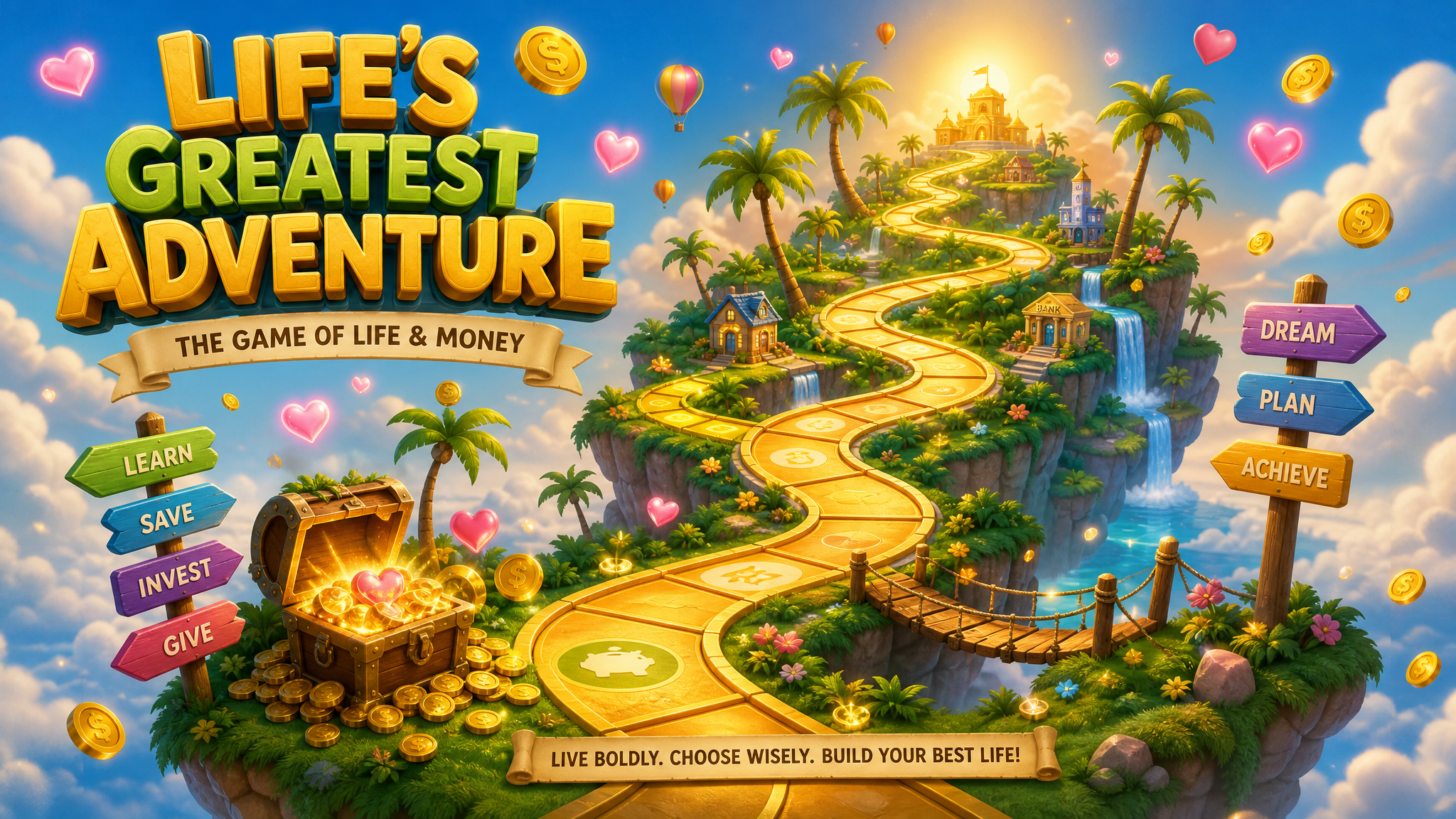 Moolavie adventure island