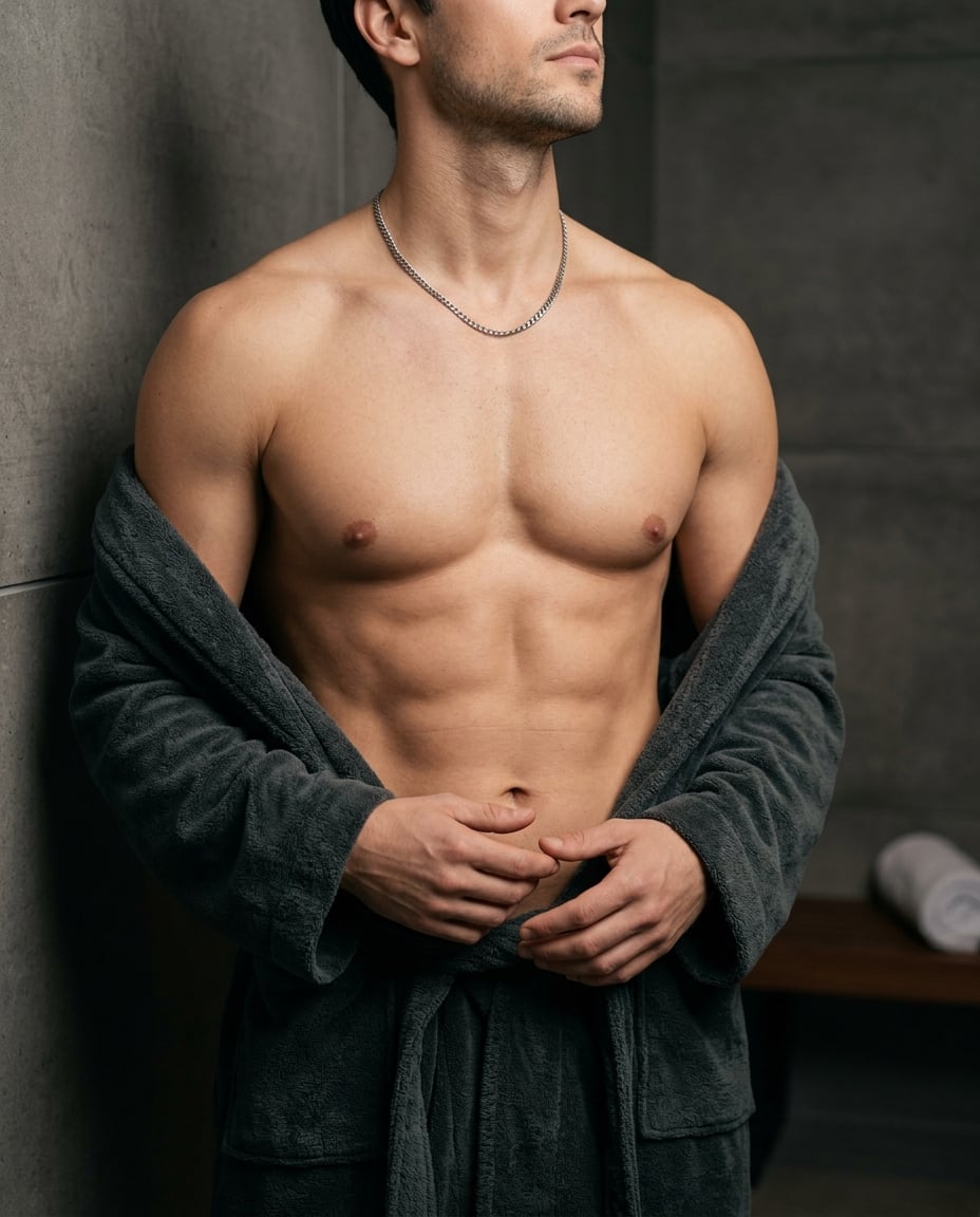 Brazilian wax for men service in Delray Beach FL