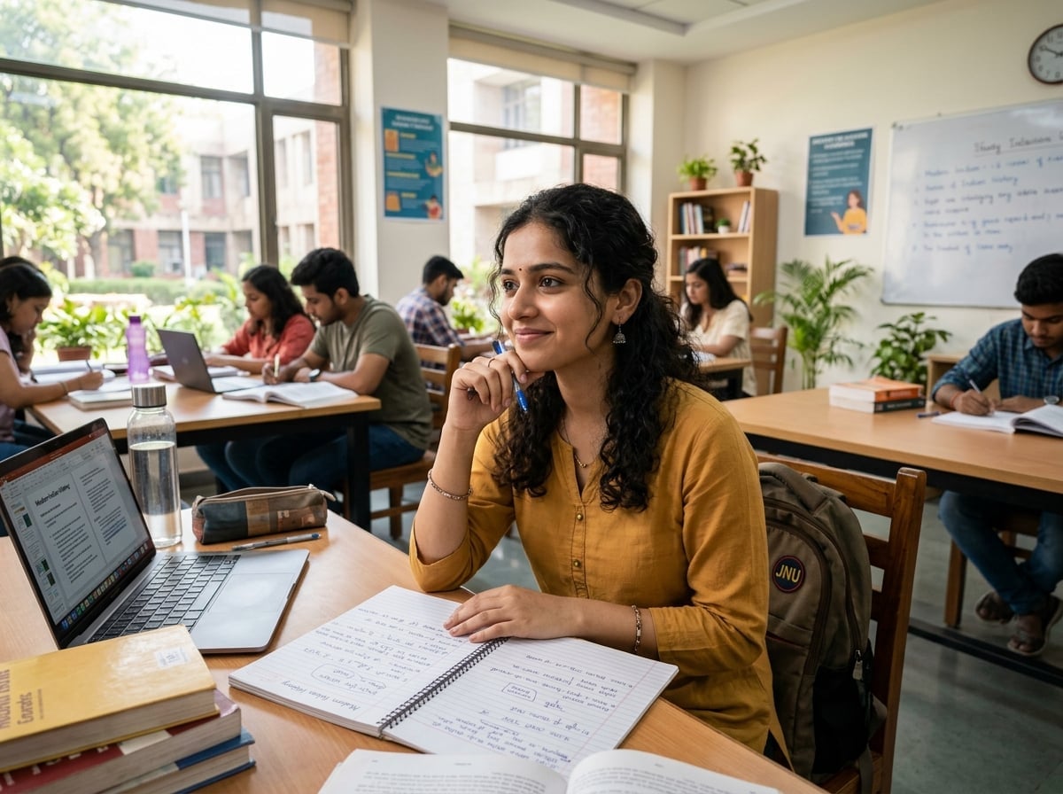 Student & Career Guidance