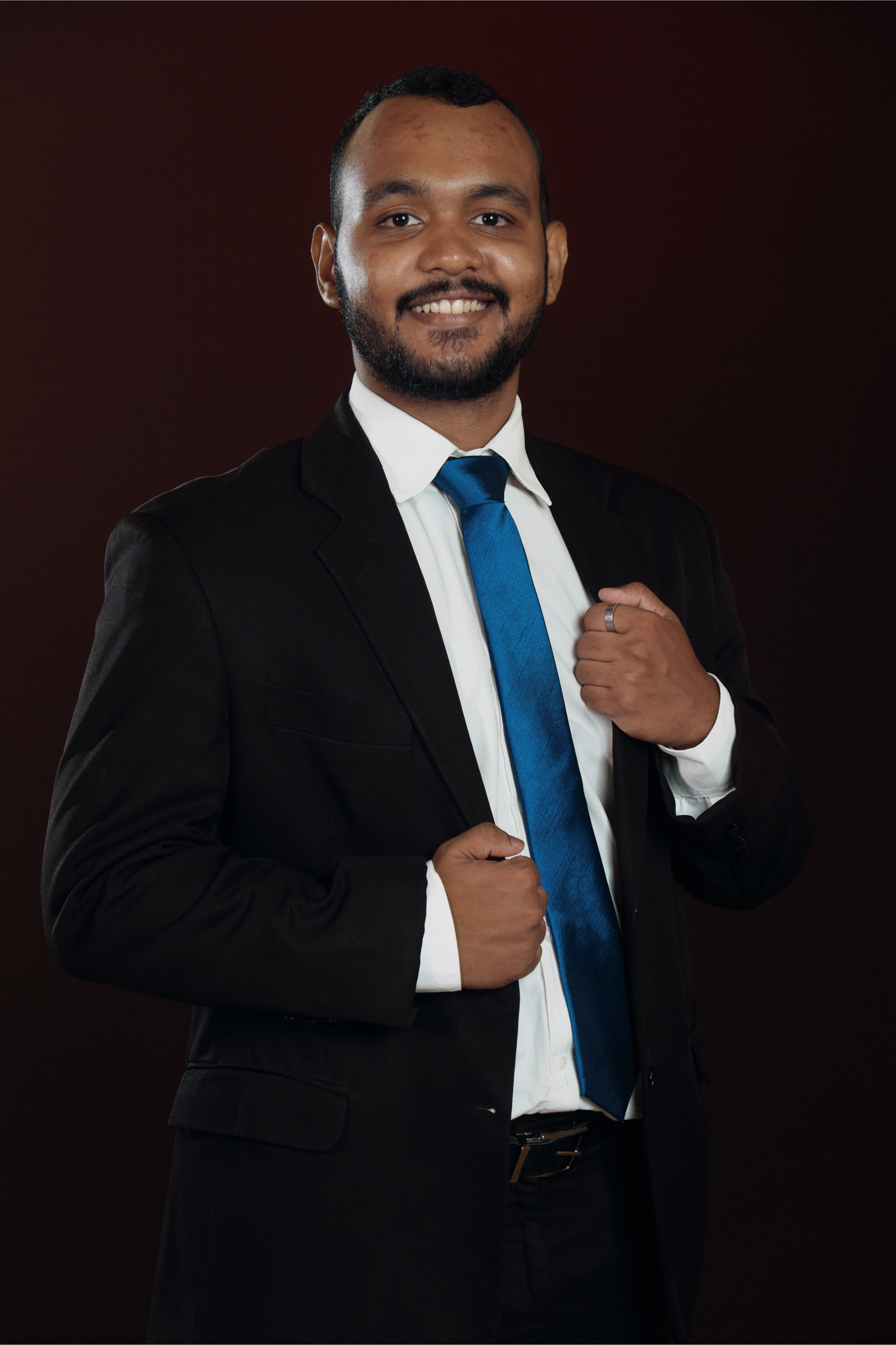 Lucas Cauã Sousa