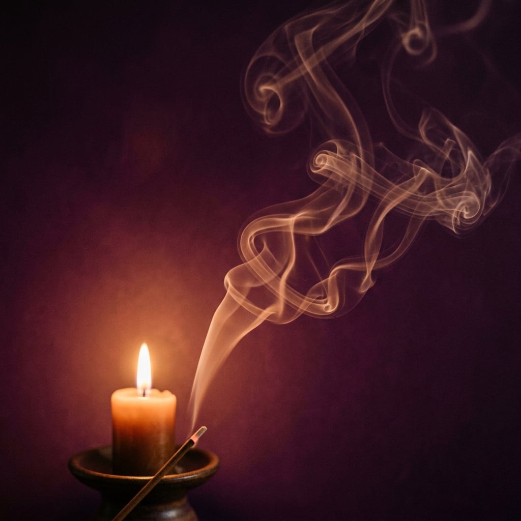 The Long Exhale