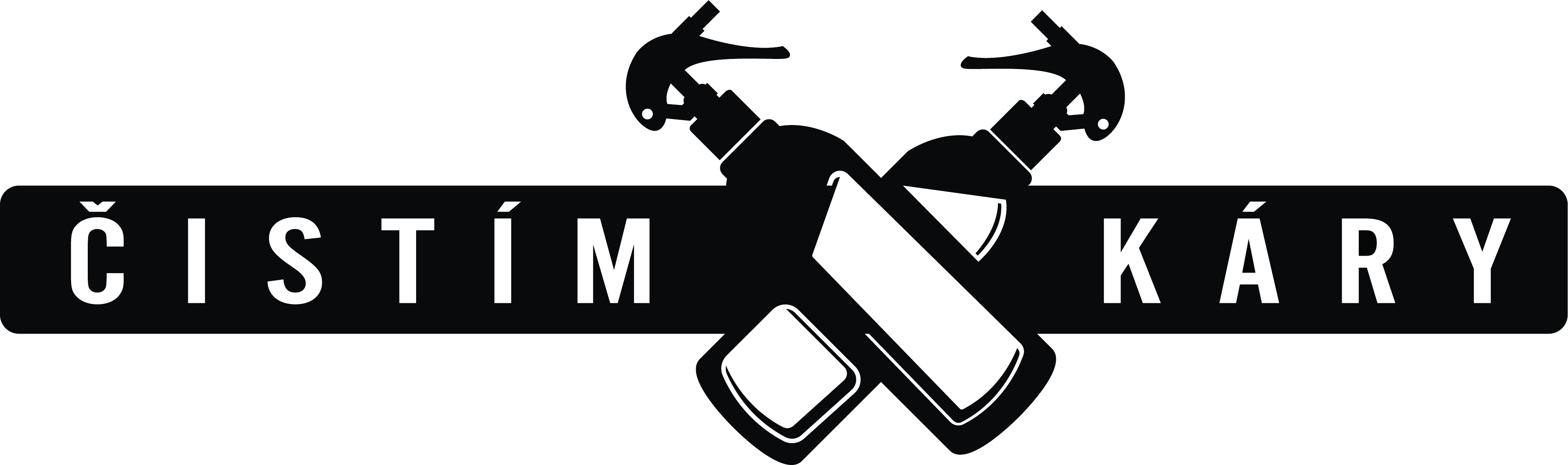 Čistím Káry - patička