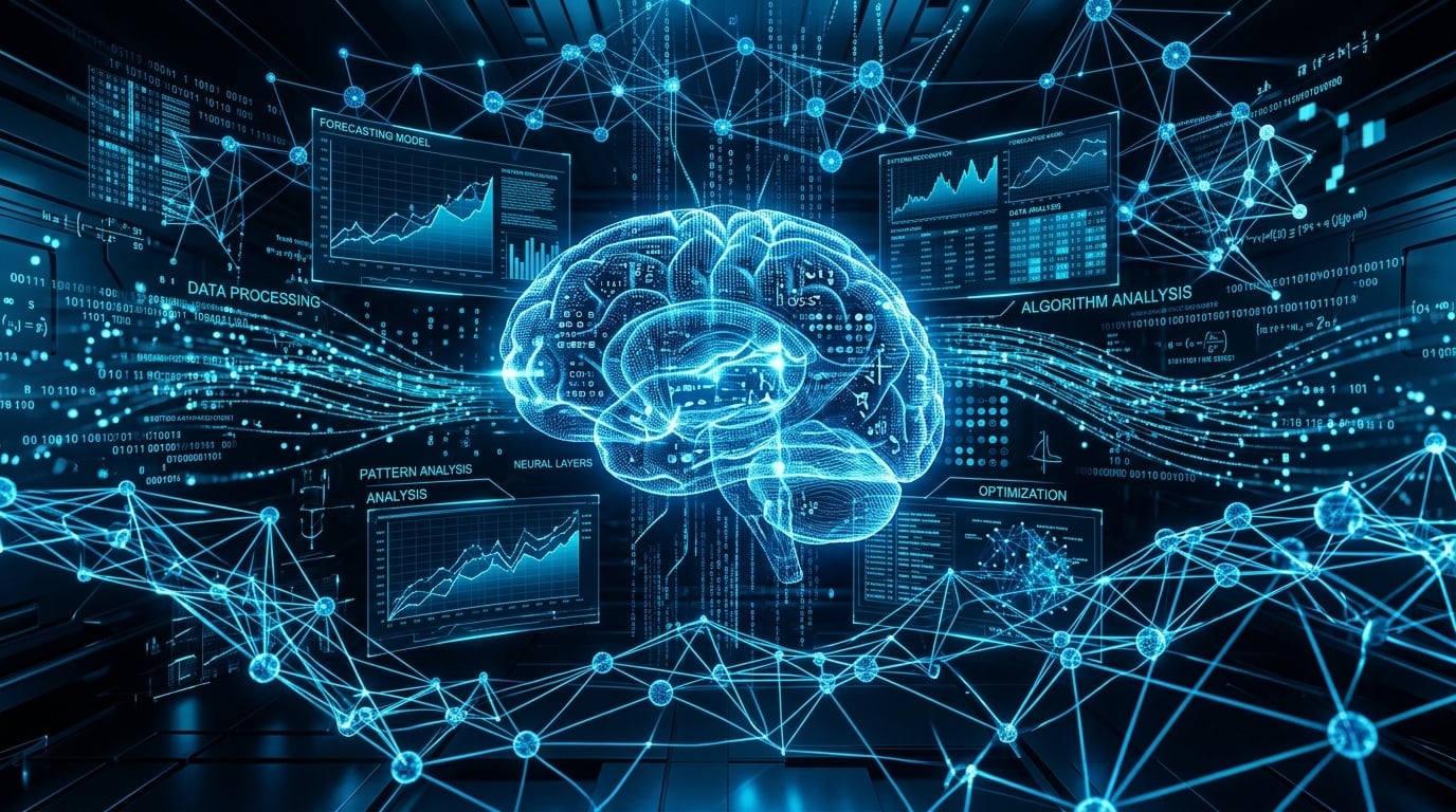 AI & ML Solutions