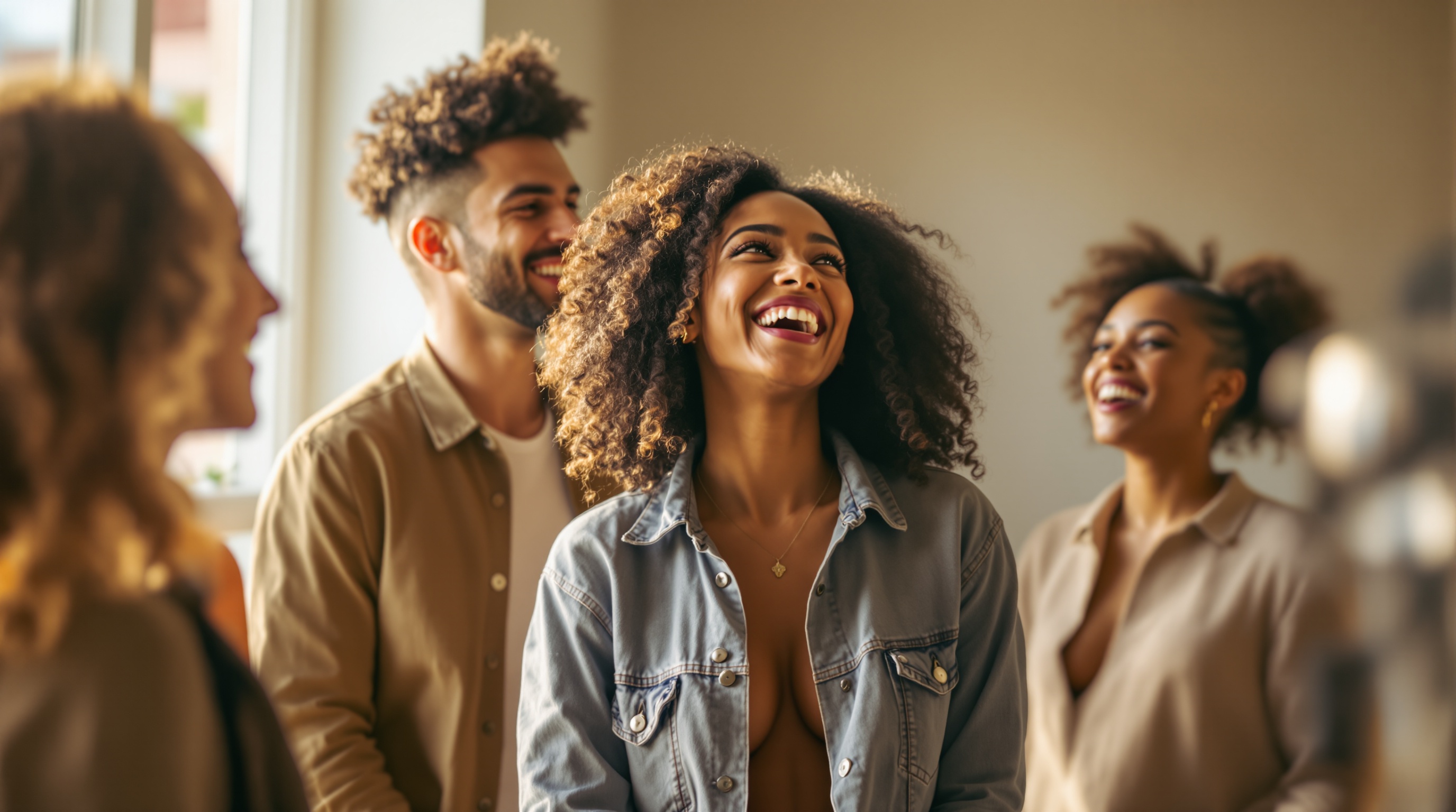 LGBTQI+ Assertiveness Transformation