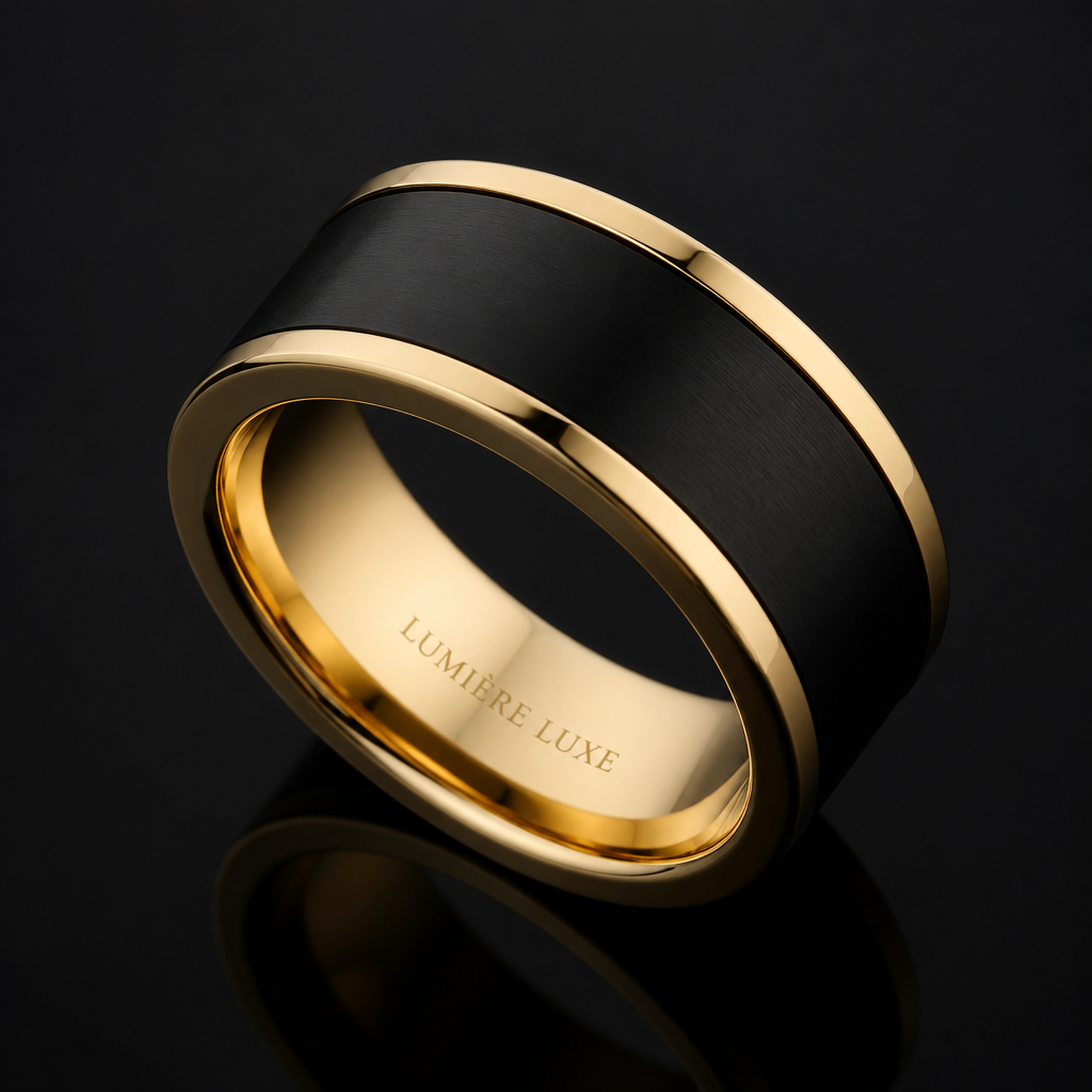 Onyx Sovereign Band