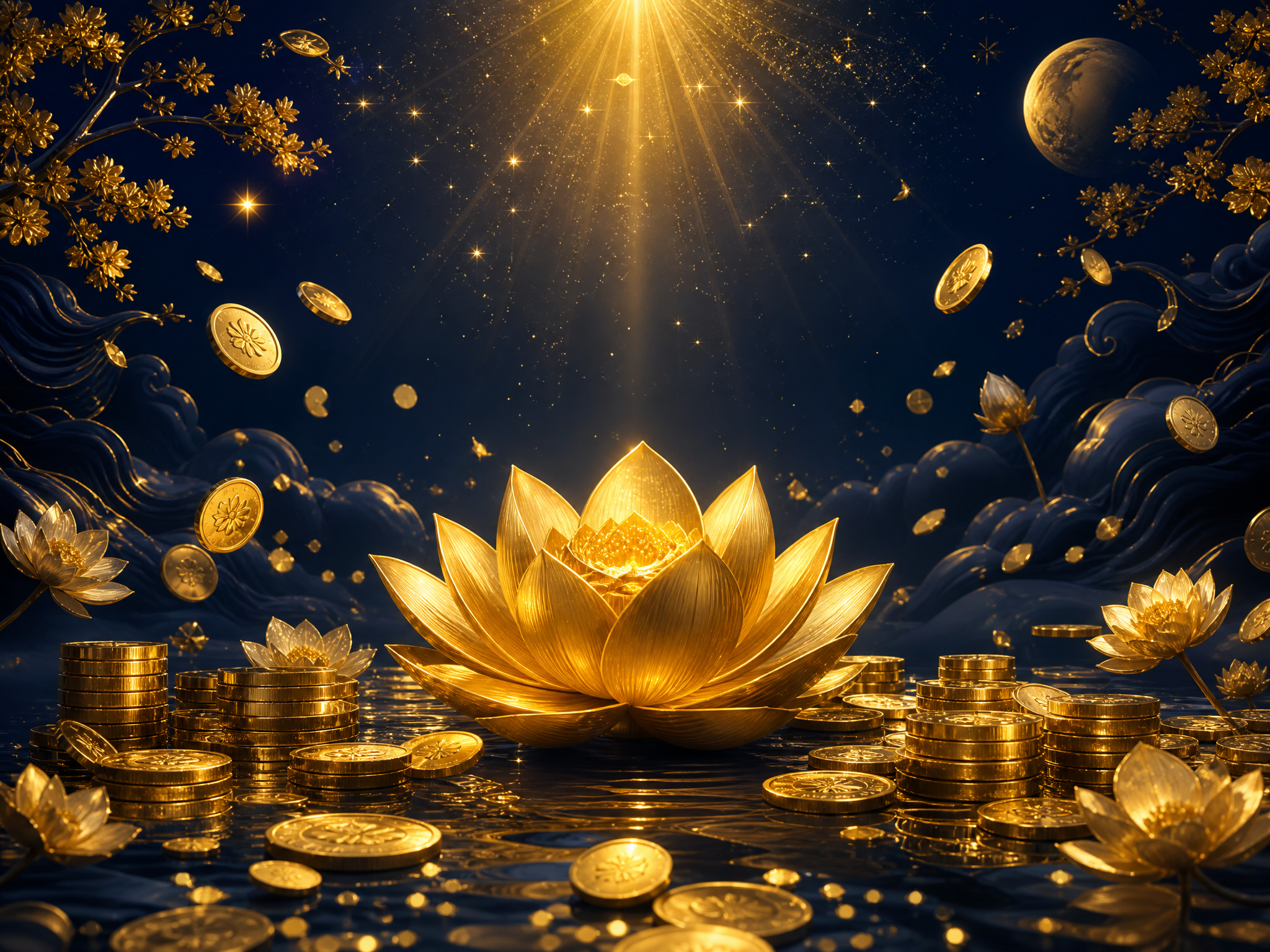 Wealth & Financial Prosperity Report