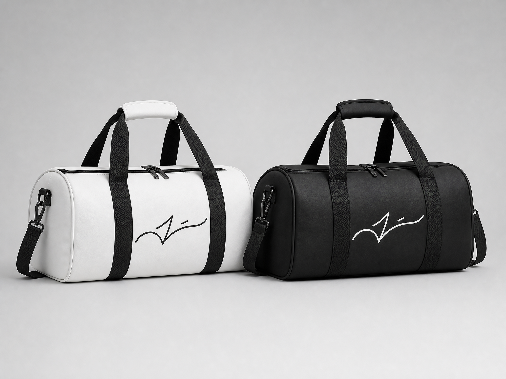 Duffel Bag Set