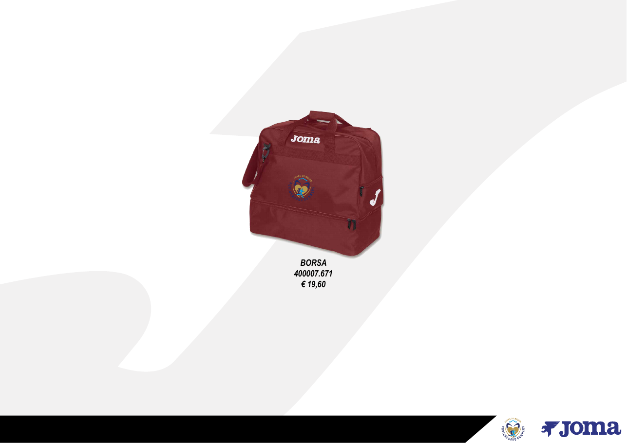 Catalogo Joma Portogruaro Runners — pagina 10