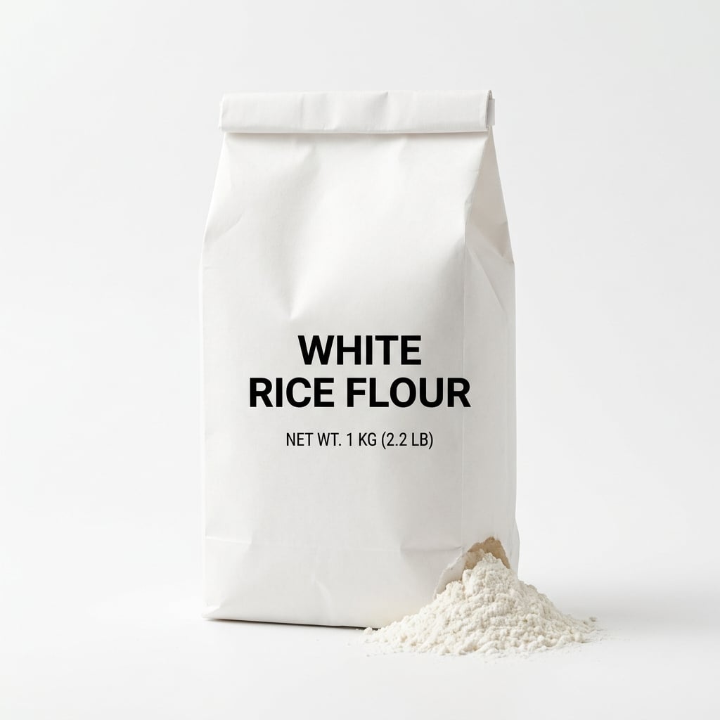Arroz Blanco Grado 1
