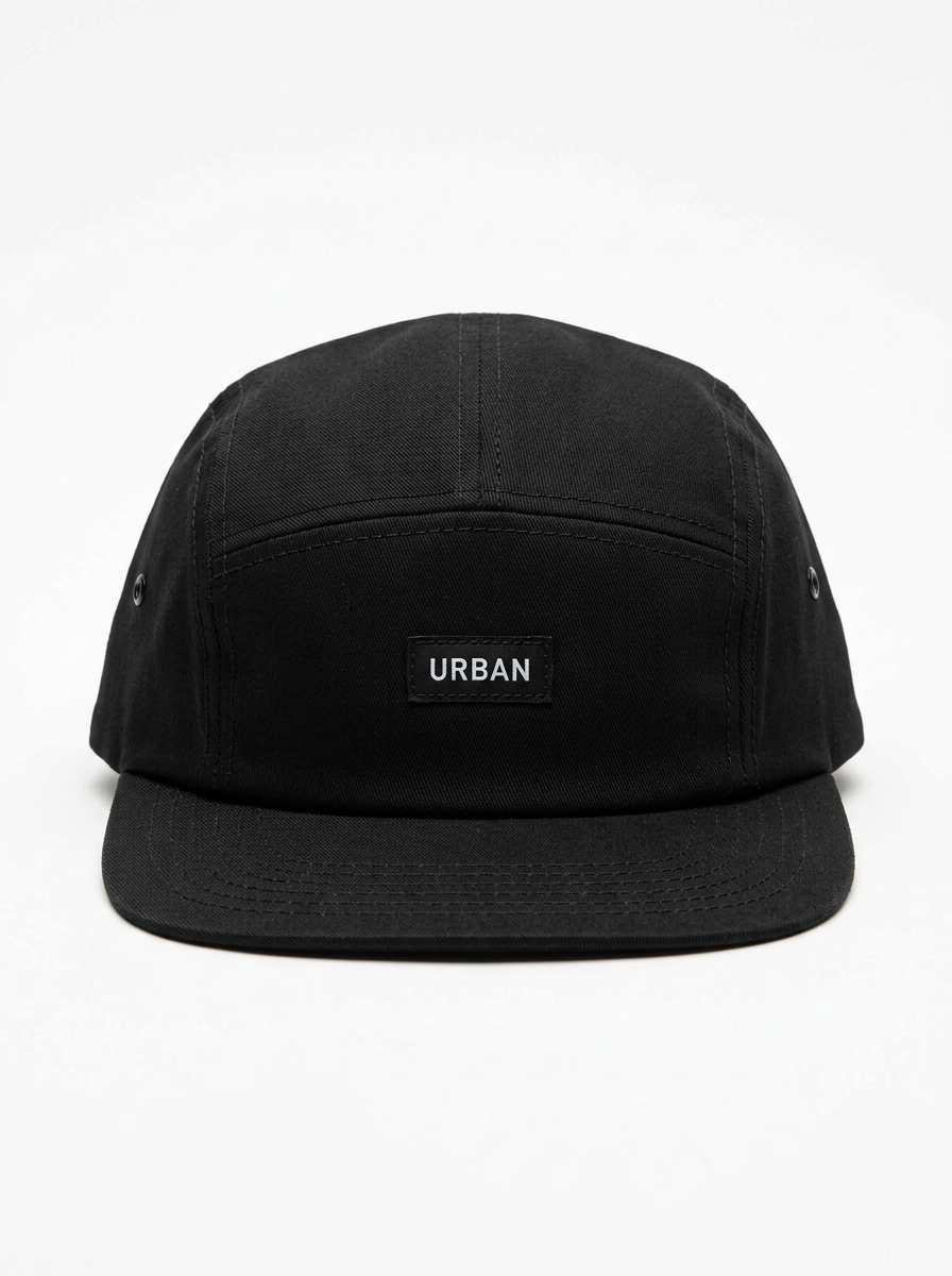 Boné Tesla Snapback