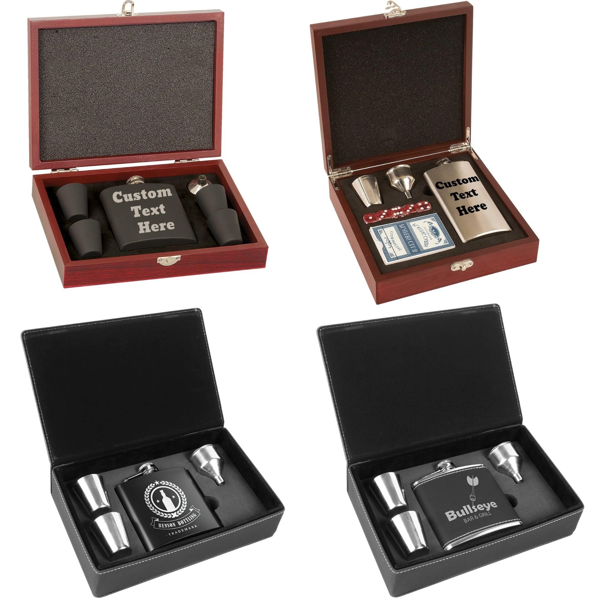 Set Regal Personalitzat