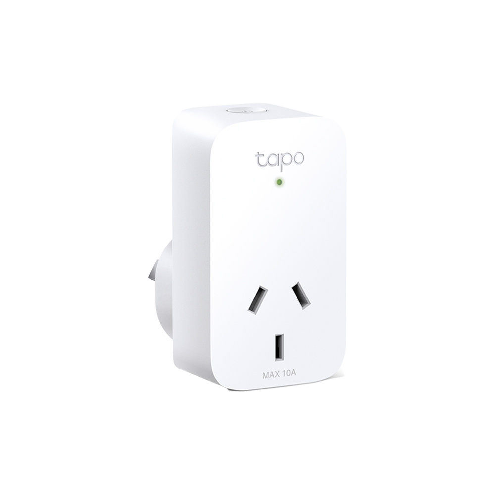 Tomada Inteligente TP-Link Tapo P110