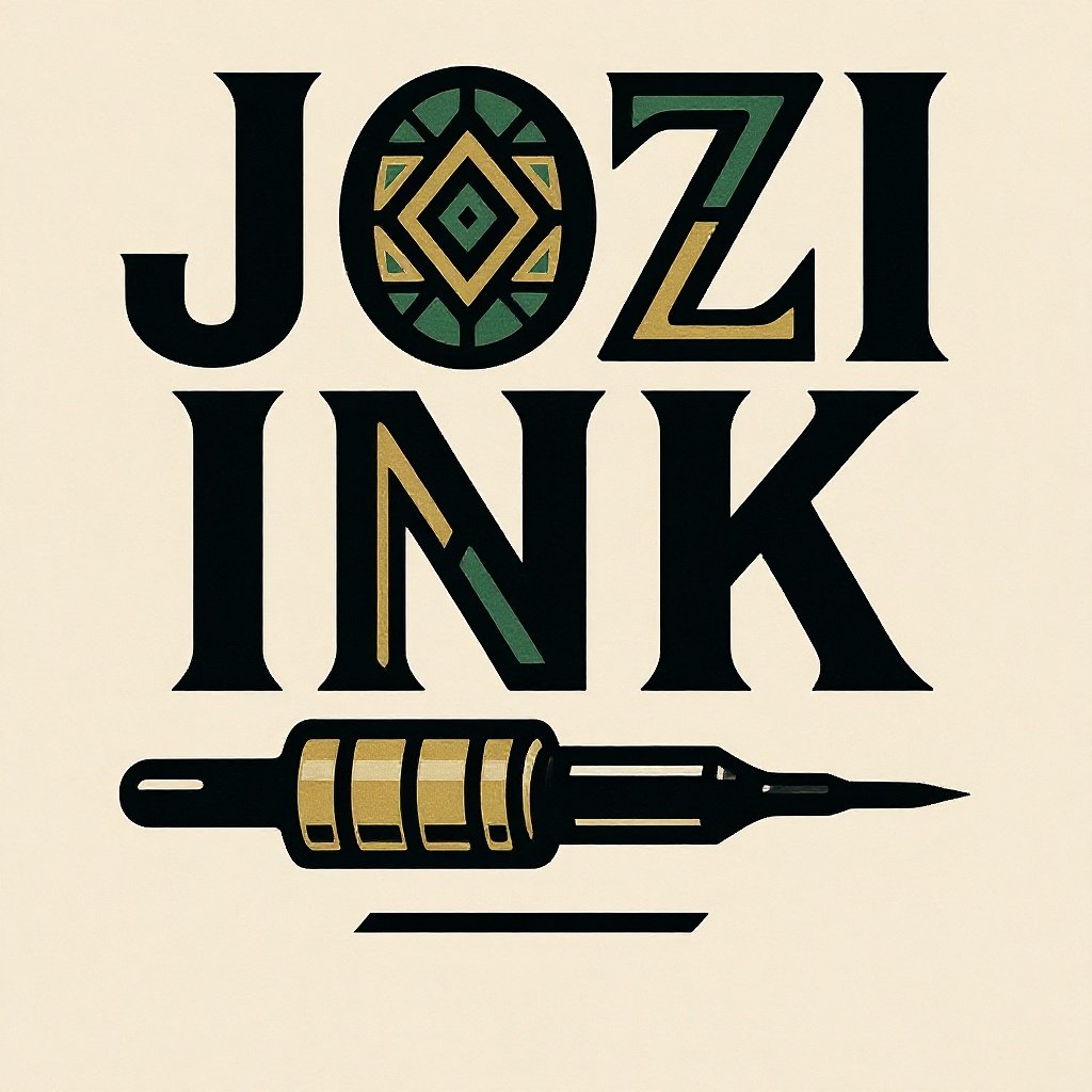 Jozi Ink logo