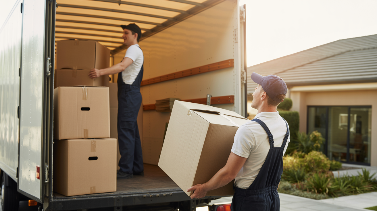 Evden Eve Taşınma Rehberi: Adım Adım Planlama