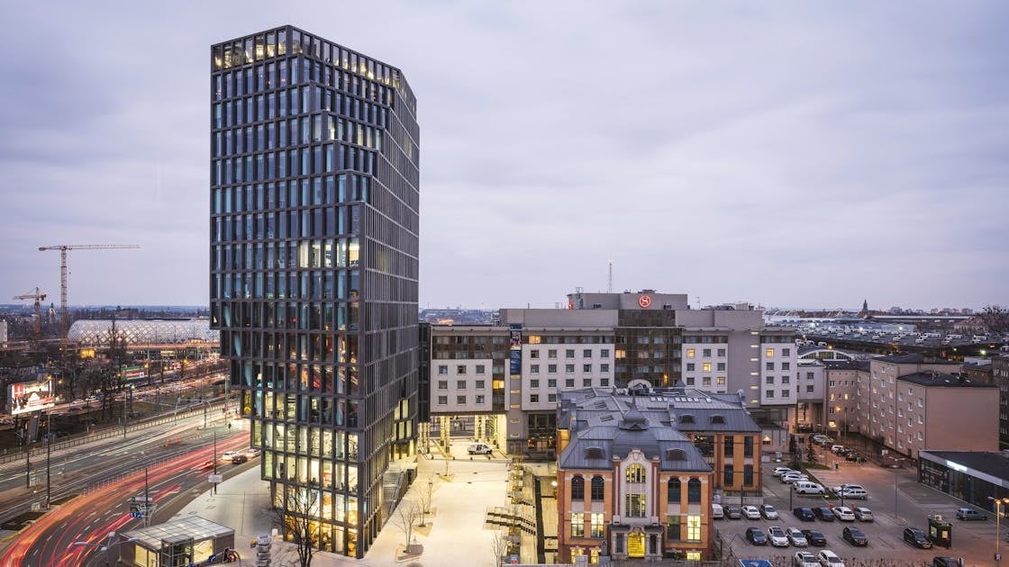 David O. testimonial