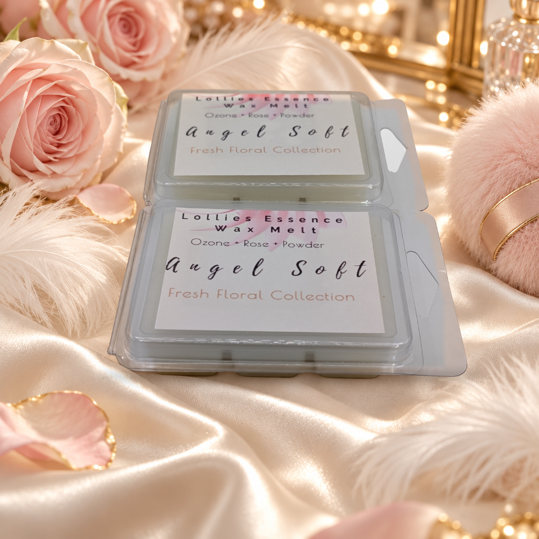 Angel Soft Wax Melts (2-Pack)