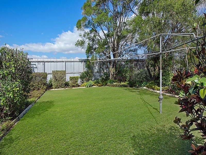 Complete yard cleanup and garden tidy-up in Ellenbrook