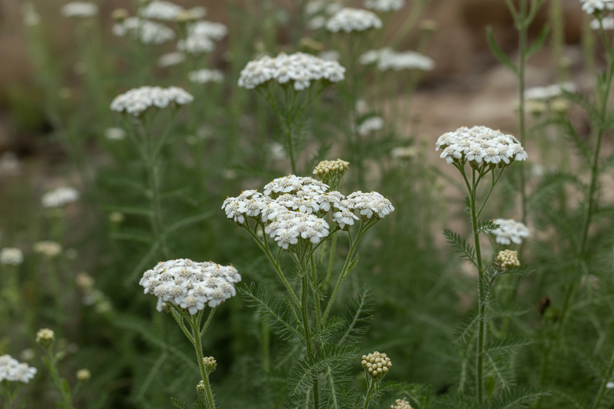 Yarrow